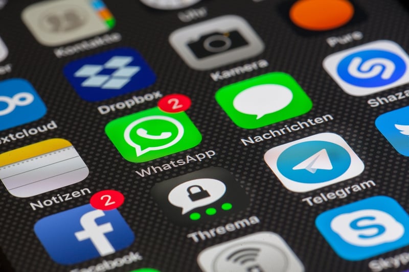 Social Media Interaction